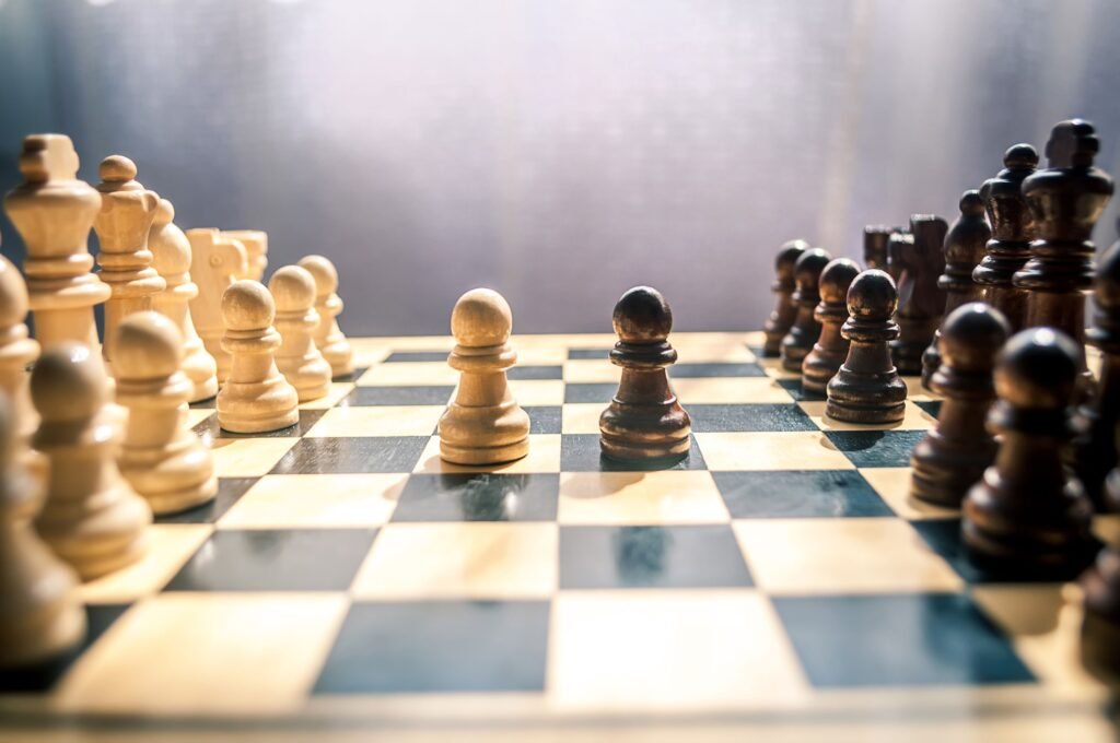 Top 10 benefits of chess for students and beginners