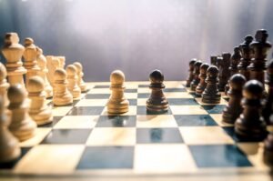 Top 10 benefits of chess for students and beginners
