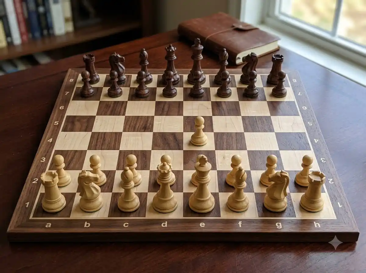 Best Chess Coaching in India: How to Choose the Right Academy for Your Child