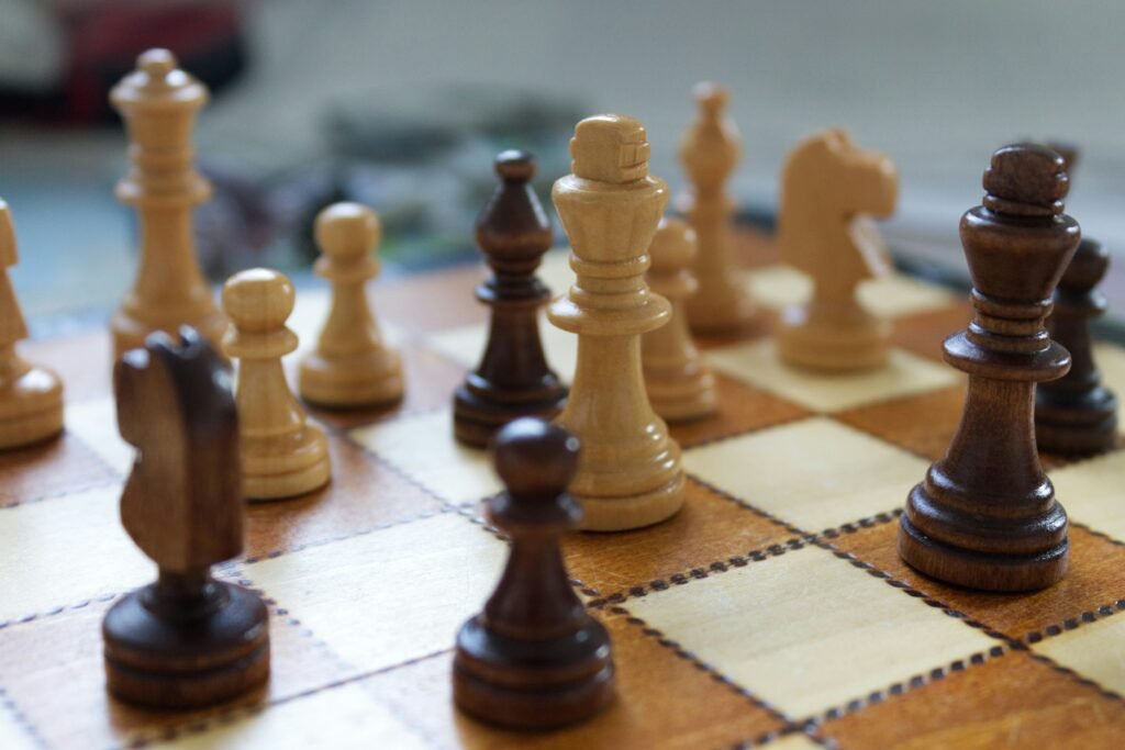 What is a Stalemate in Chess