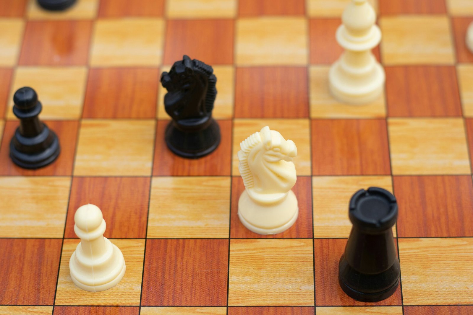 What is a Stalemate in Chess