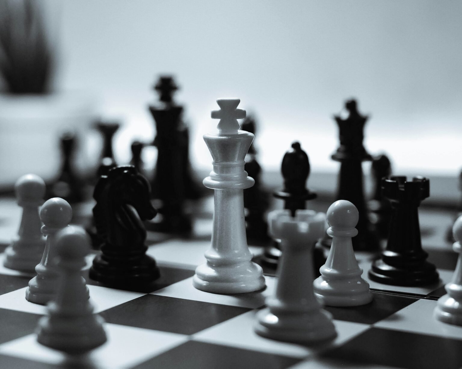 Can a King Checkmate a King? | Checkmate King | Checkmate