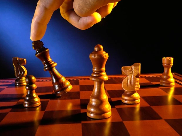  Difference between Stalemate and Checkmate