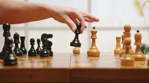 Venture Chess Academy Andhra pradesh