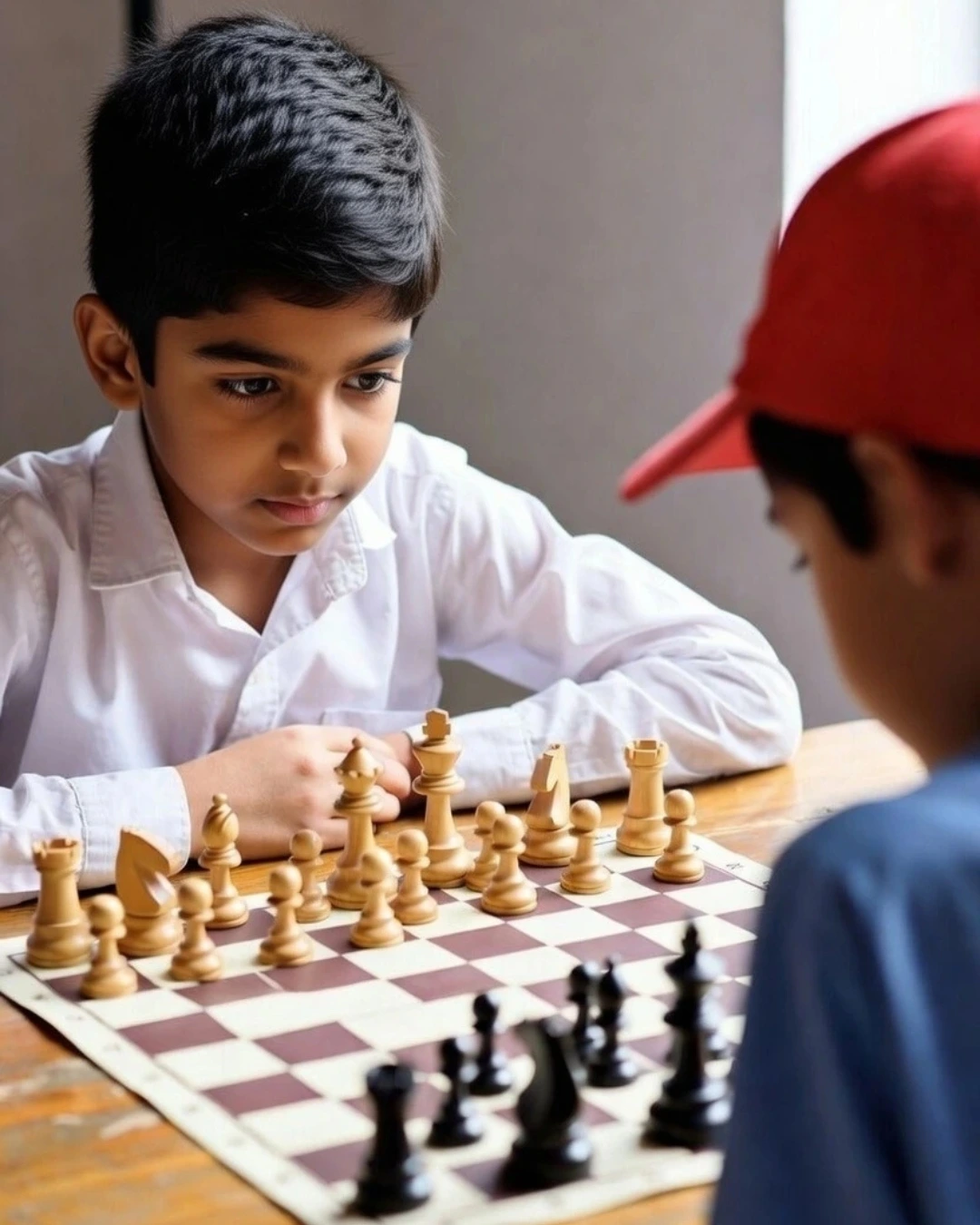 Chess Academy