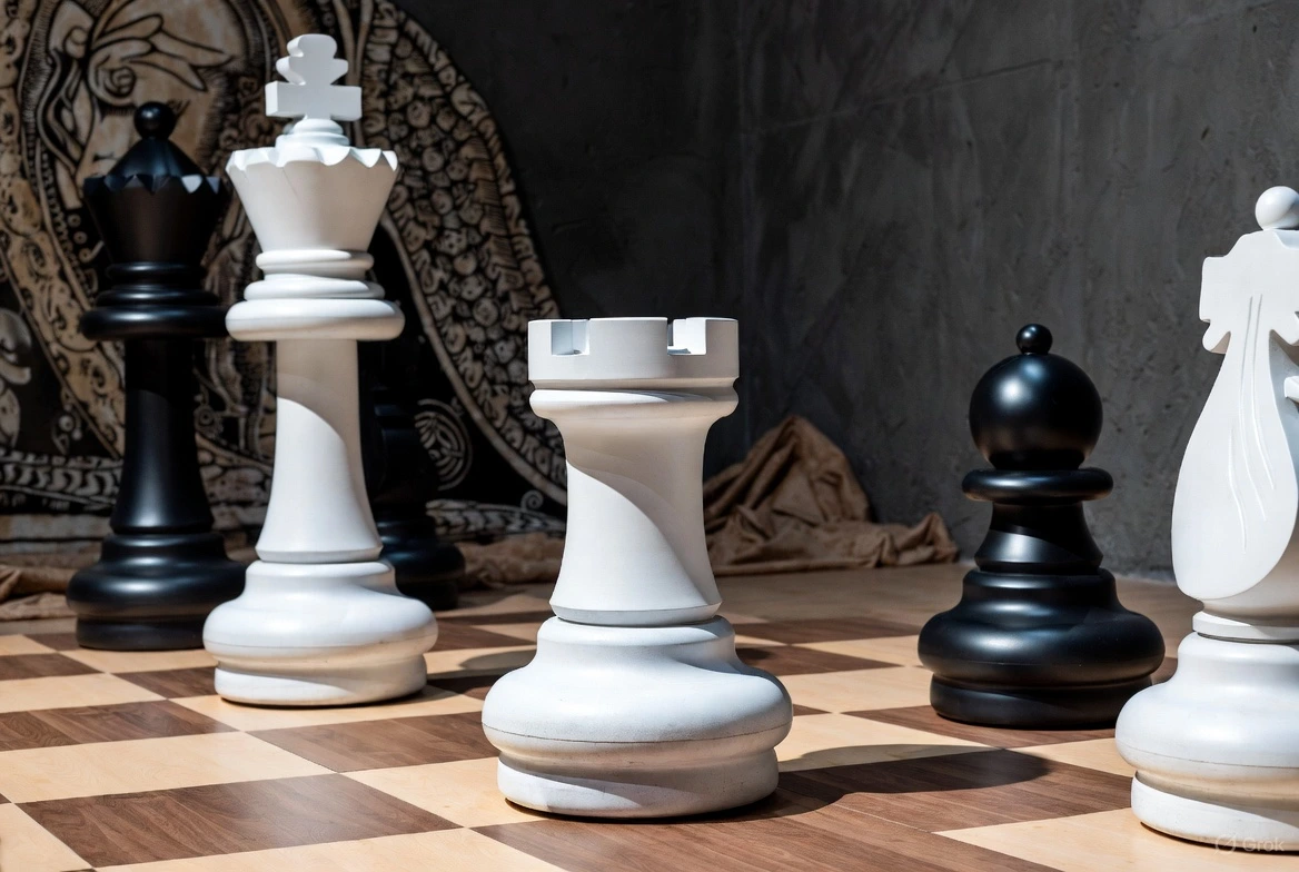 Elephant Trap in the Queen’s Gambit