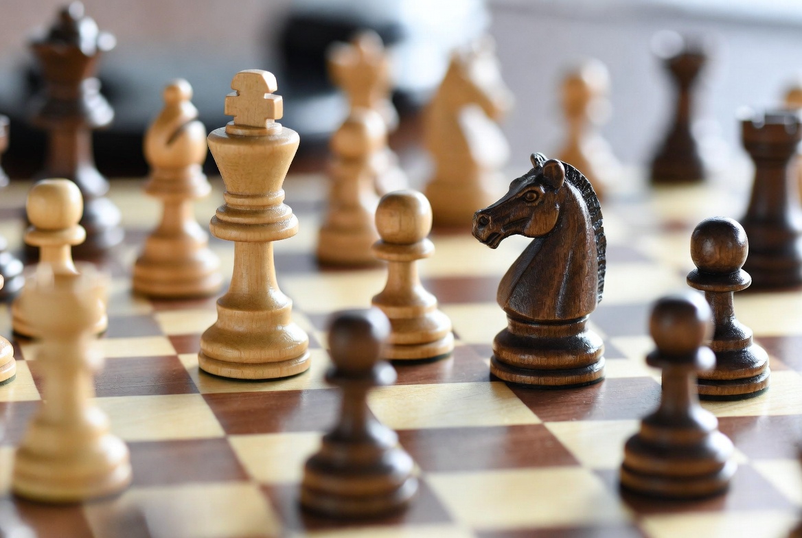 Fried Liver Attack Trap