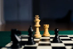 chess position