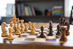 winning chess strategies