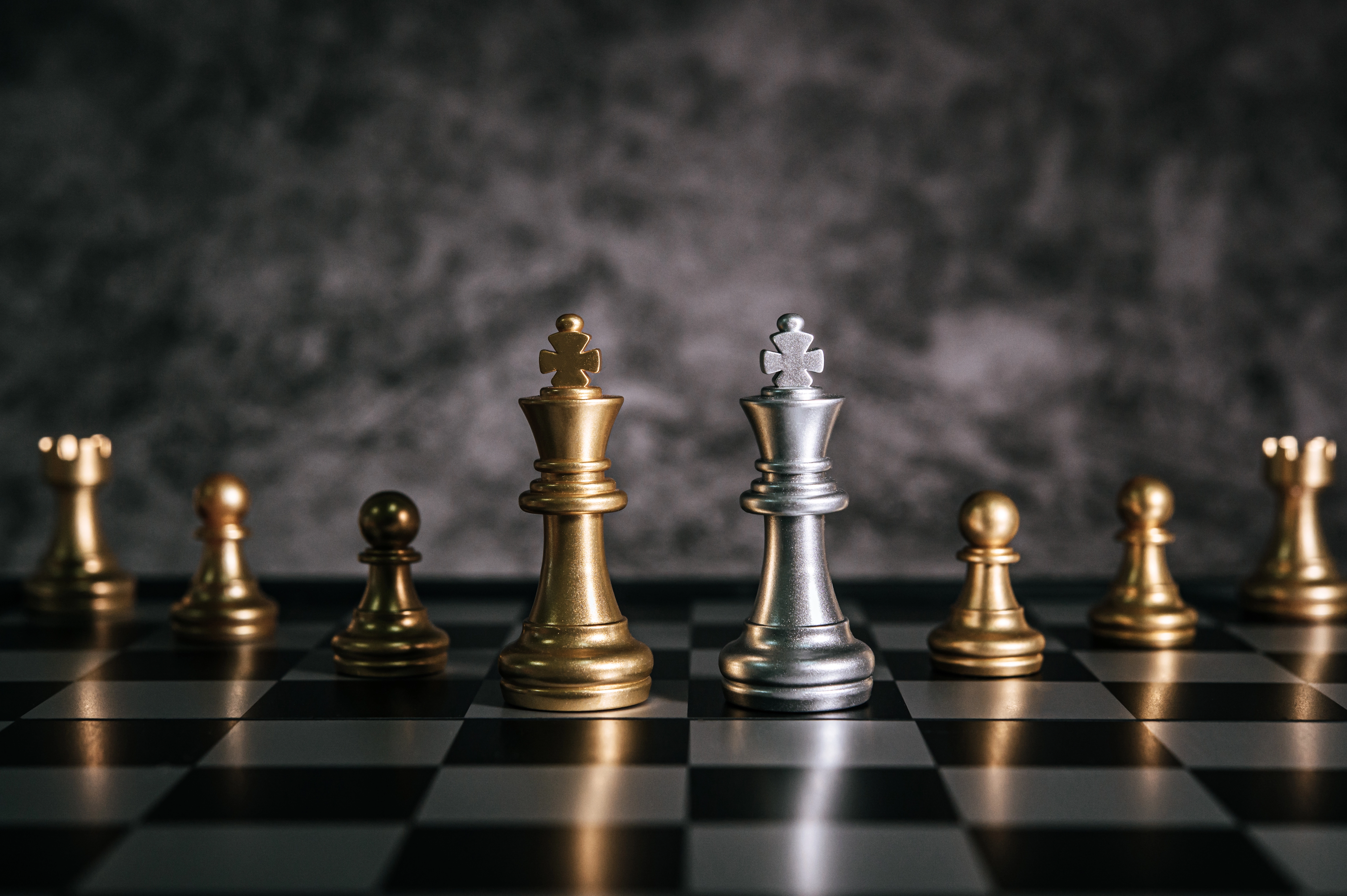 Learning Chess Online