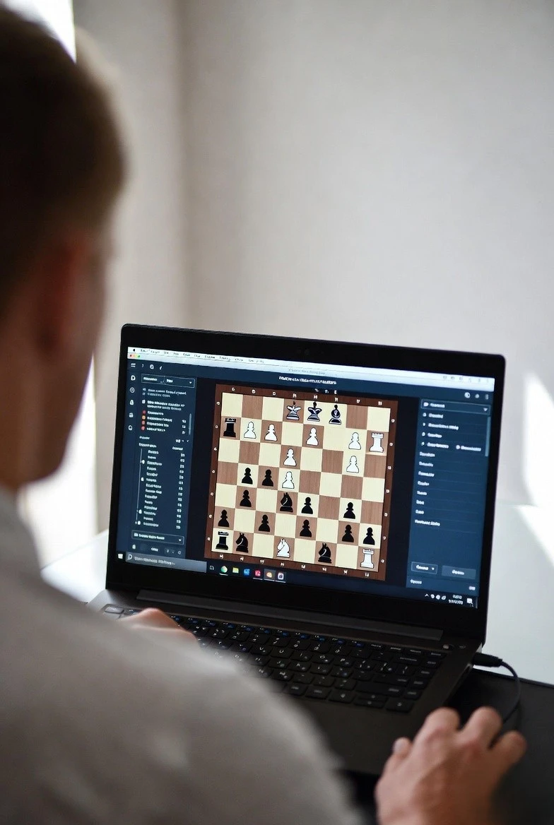 Online Chess Games