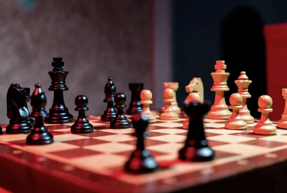 Trap 4 – The Fake Development Sacrifice