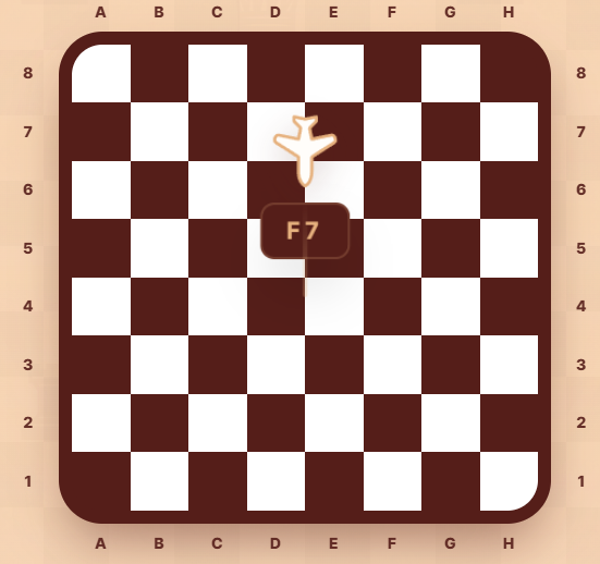 Chess Coordinate Trainer