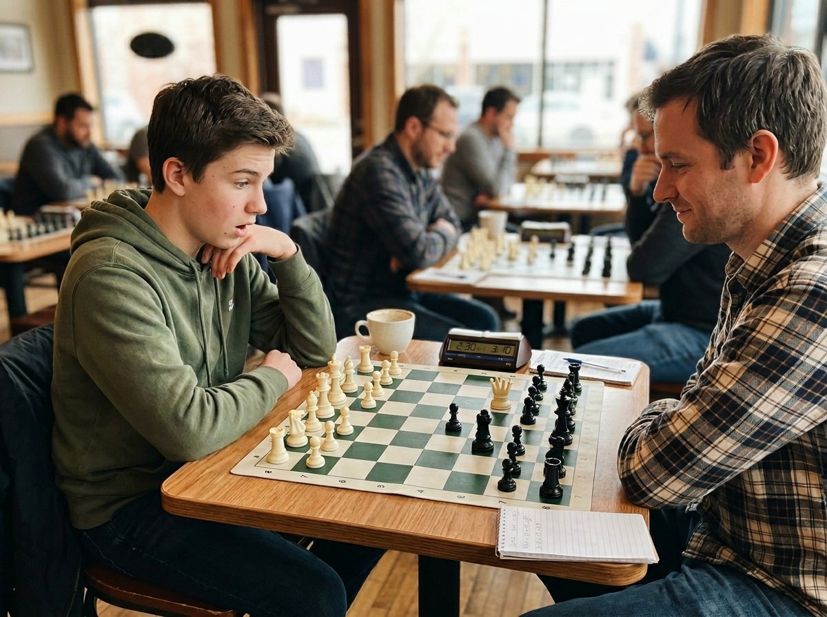 chess tips for beginners