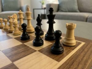 checkmate patterns
