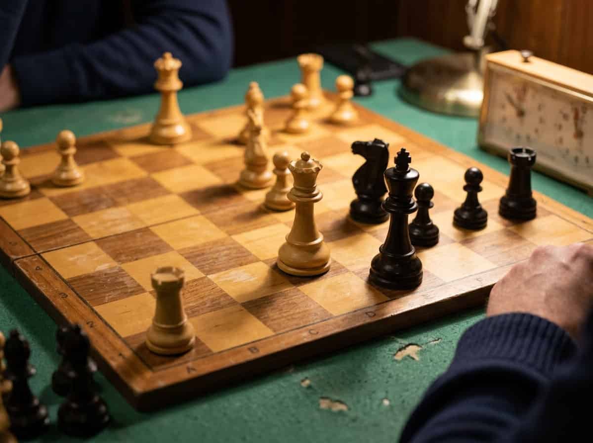 wayward queen attack