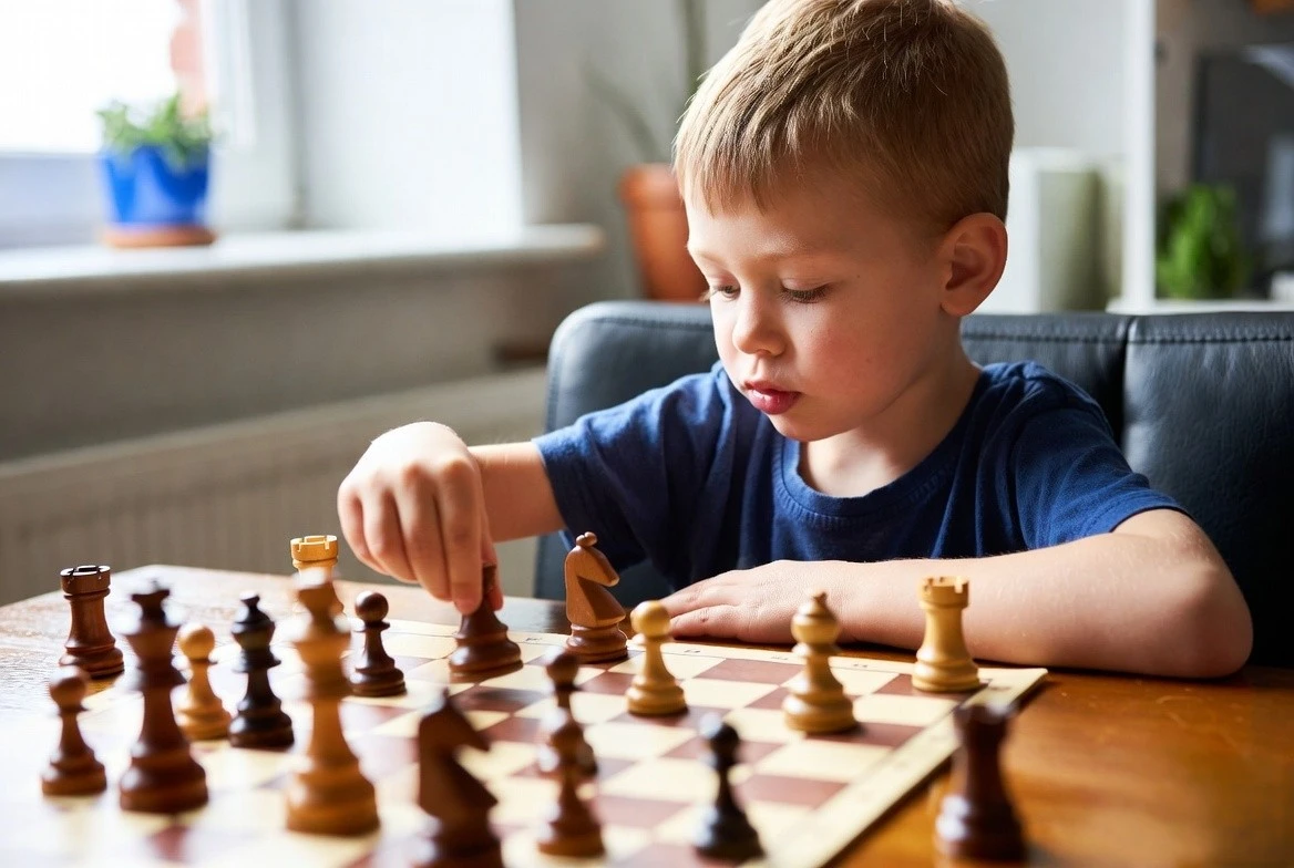 chess vs other hobbies