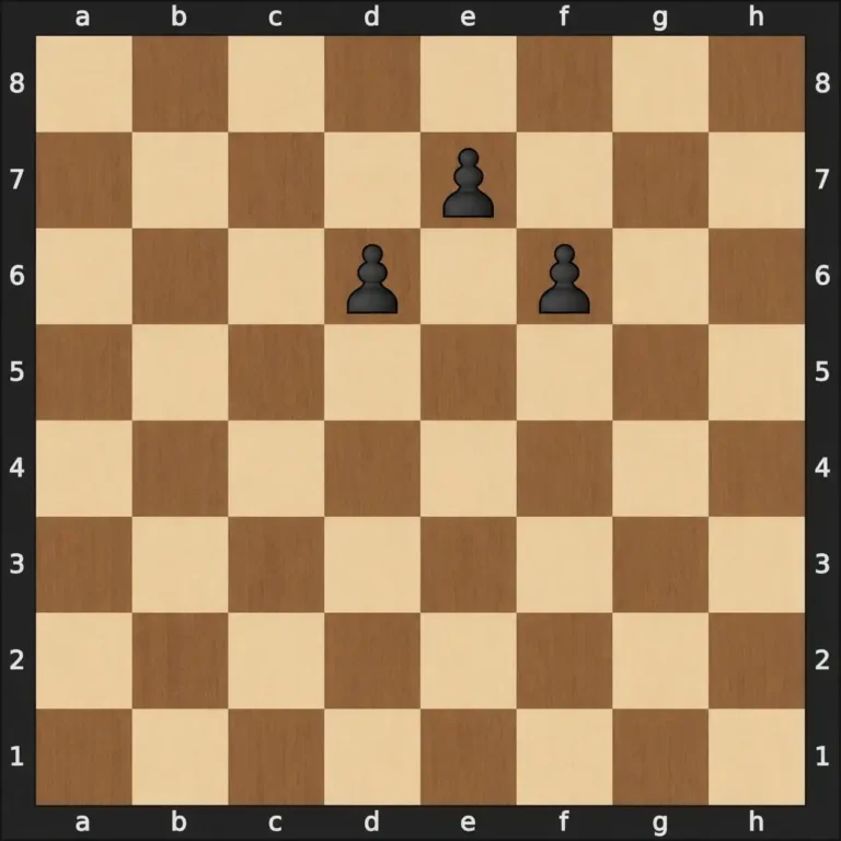 chess winning moves