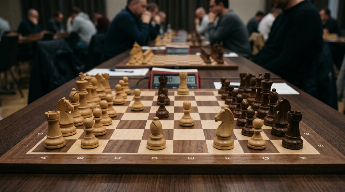back rank checkmate