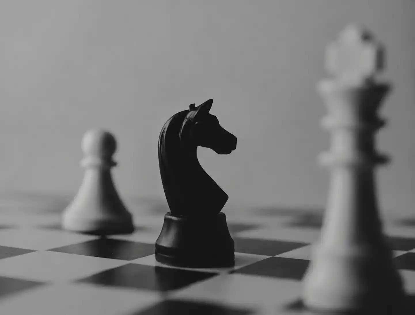Chess academy