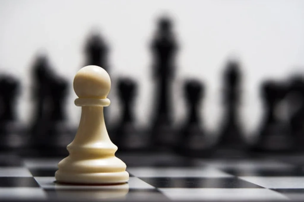pawn chess